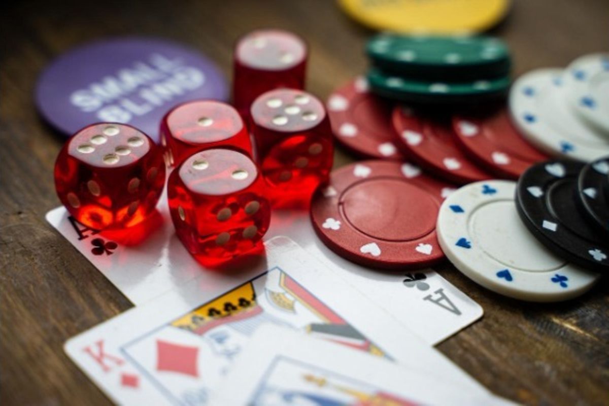 Will Thailand's Gamble to Legalize Gambling Pay Off?