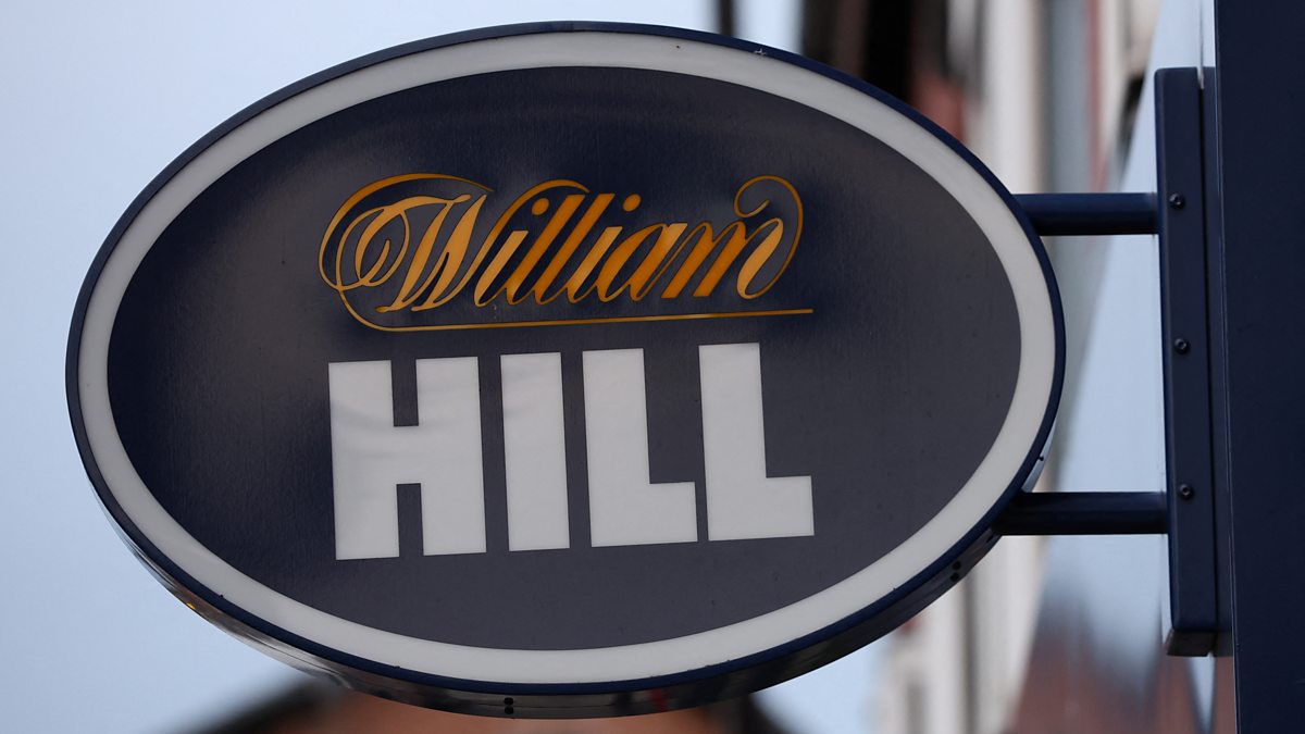 William Hill hit with biggest gambling penalty