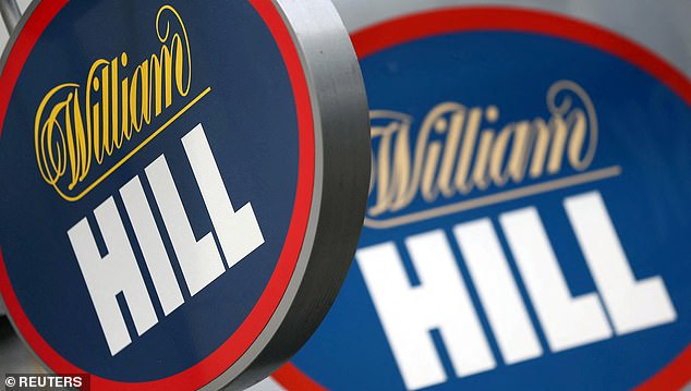 The gambling watchdog said the failings uncovered were 'so widespread and alarming serious' that it considered removing William Hill's license to operate