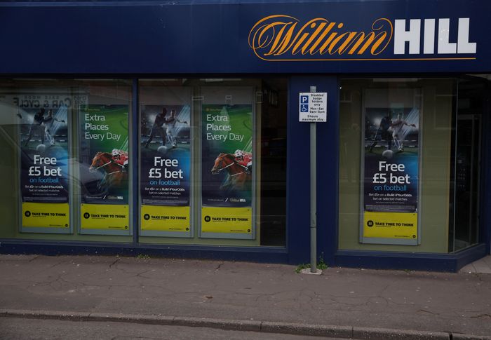 William Hill to Pay Record $23.7 Million in Settlement With U.K. Gambling Commission