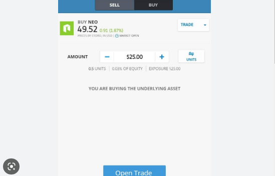 How to Buy BTC on eToro