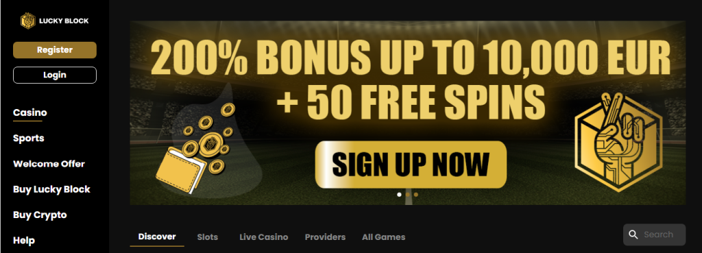 10 Best Neo Casino Sites & Gambling Platforms