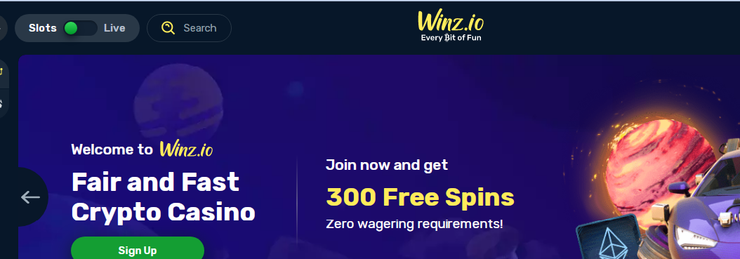 Winz.io