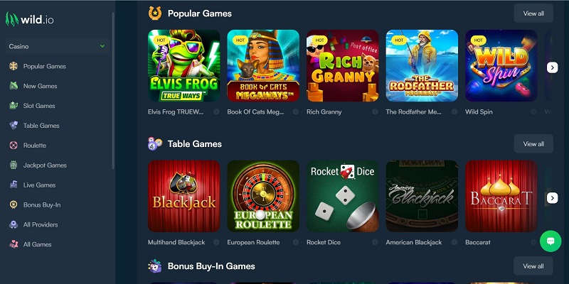 Best Crypto Gambling Sites for Bitcoin Online Gambling in 2023