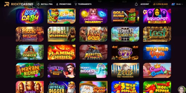 Best Gambling Sites in Australia Ranked for Game Variety, Mobile Gameplay, Bonuses, and Reputation