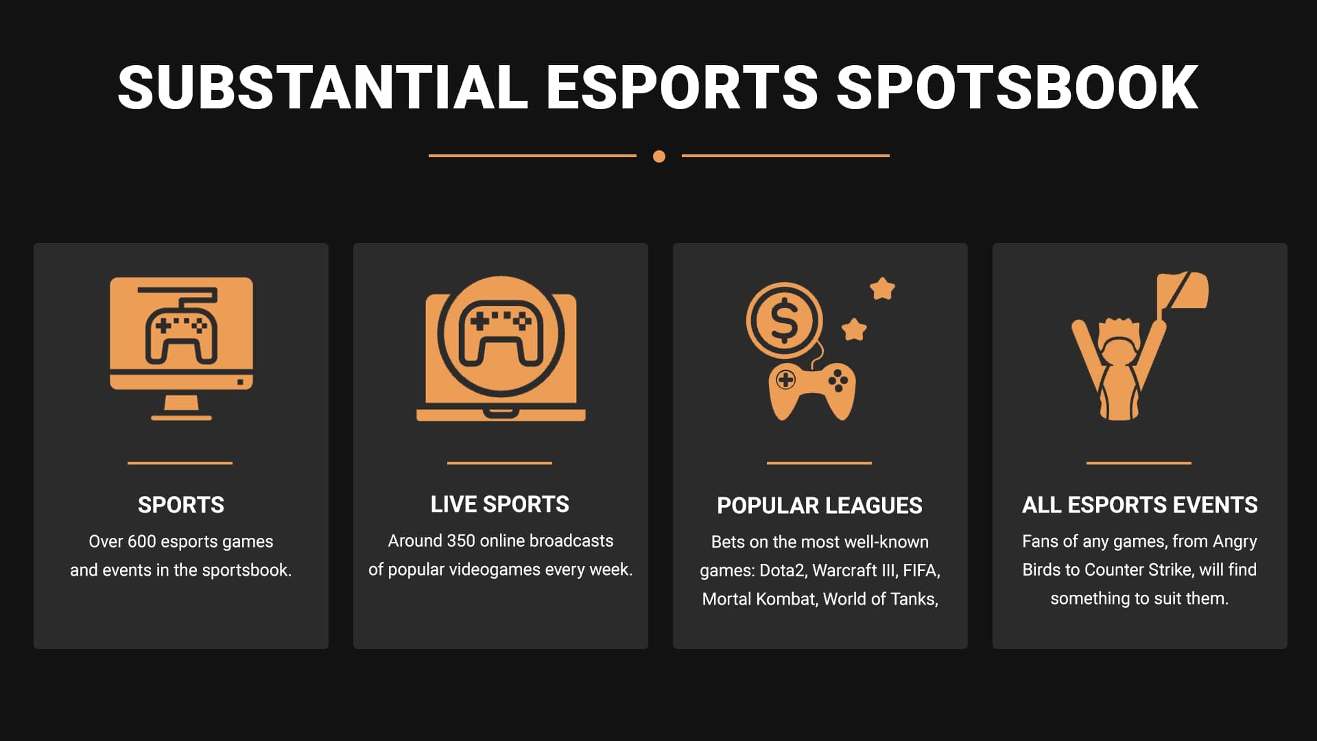 esports