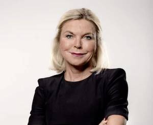 Jette Nygaard-Andersen