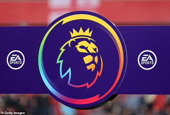 BREAKING: Premier League clubs BAN gambling sponsors