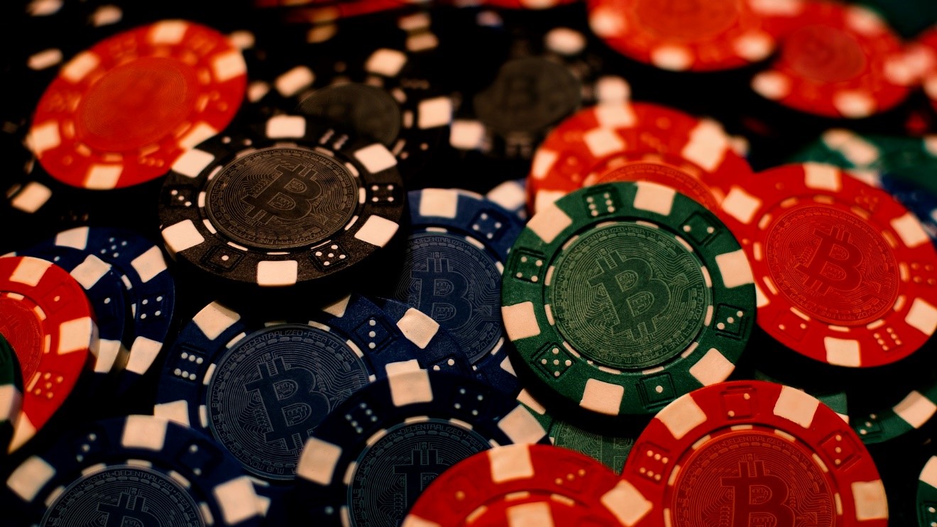 Crypto is changing the face of worldwide gambling – how is that happening?