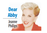 Dear Abby: Marriage is strained by MIL's gambling addiction
