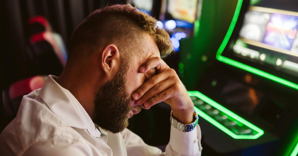 Dear Penny: How Do I Move Past My Husband’s $150K Gambling Losses?