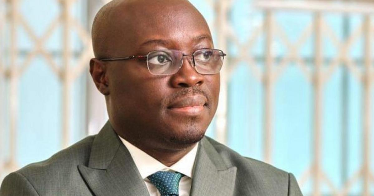 Disregard news over ban on gambling - Ato Forson writes