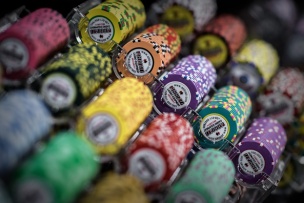 Draft rules for UK gambling sector expected to be published today