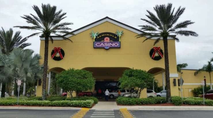 Seminole Casino Immokalee