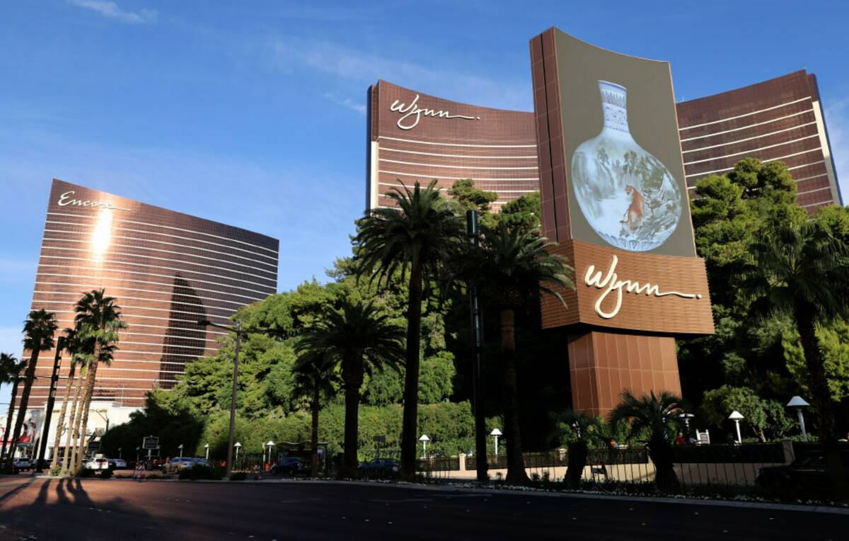 Fraudster’s gambling losses at Wynn lead to subpoena request