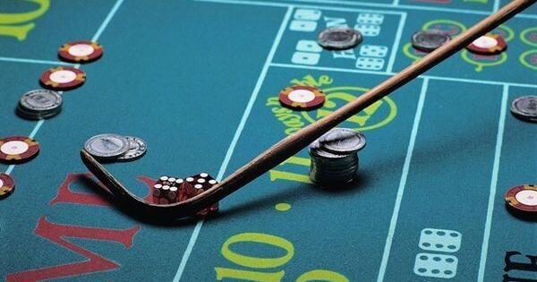 Gambling addiction is a big problem in Minnesota, so says WalletHub