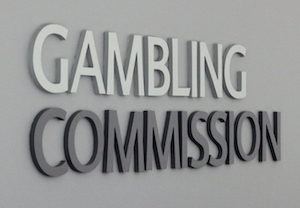 Gambling Commission focused on evidence and research