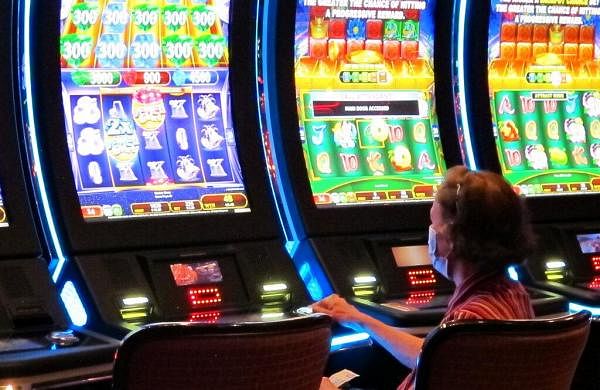 Gambling politics: Online games of skill comes outside the state's purview, say experts