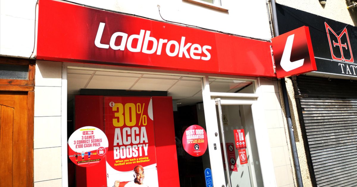 Gambling white paper leak suggests little to upset bookies