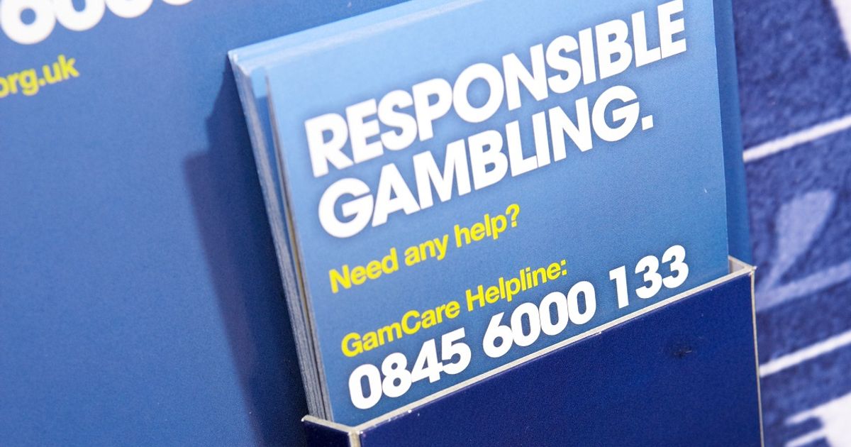 Gambling white paper set for Easter publication, but what is it?