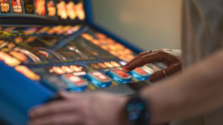 Gambling White Paper shows 'positive steps'