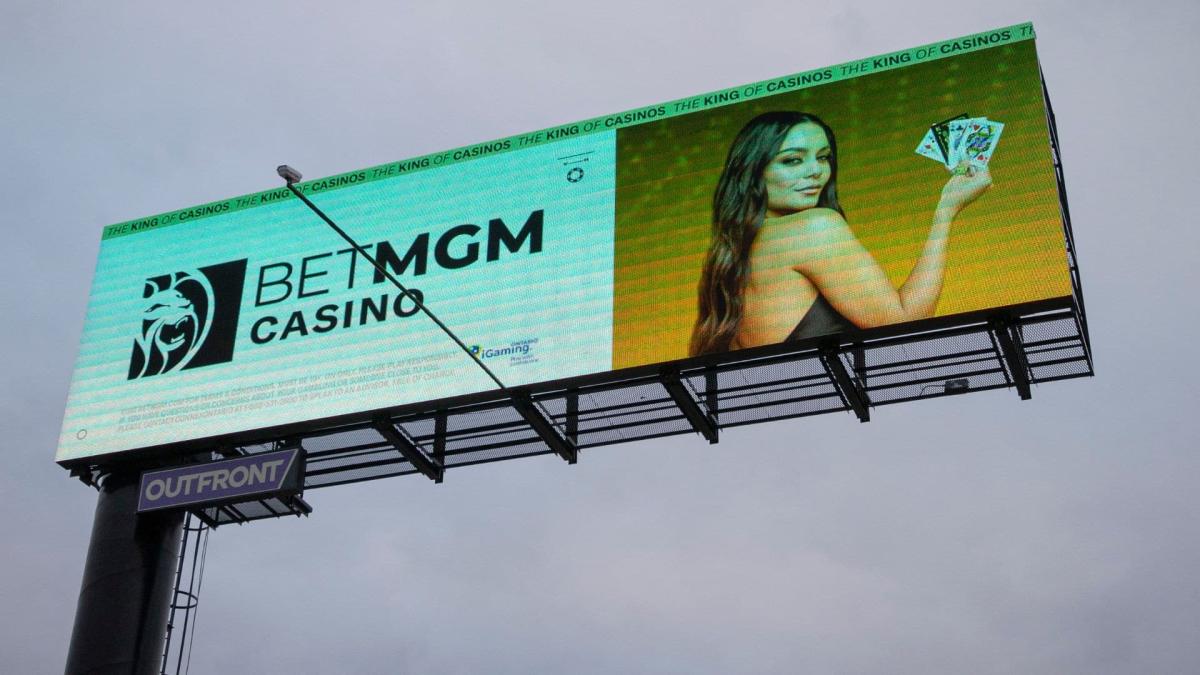 Gaming regulator wants end to celebrity online gambling endorsements