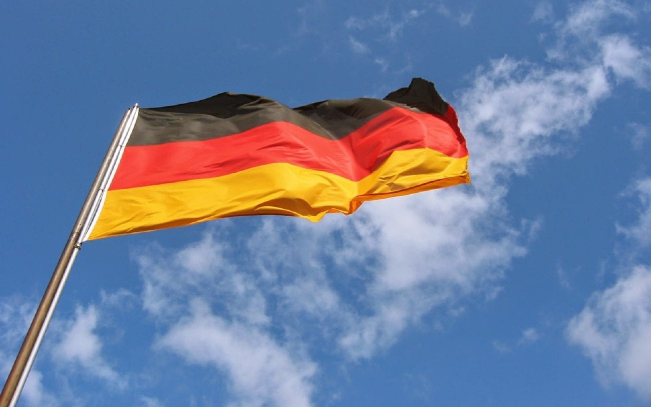 Germany adds Jackpot50 to gambling whitelist