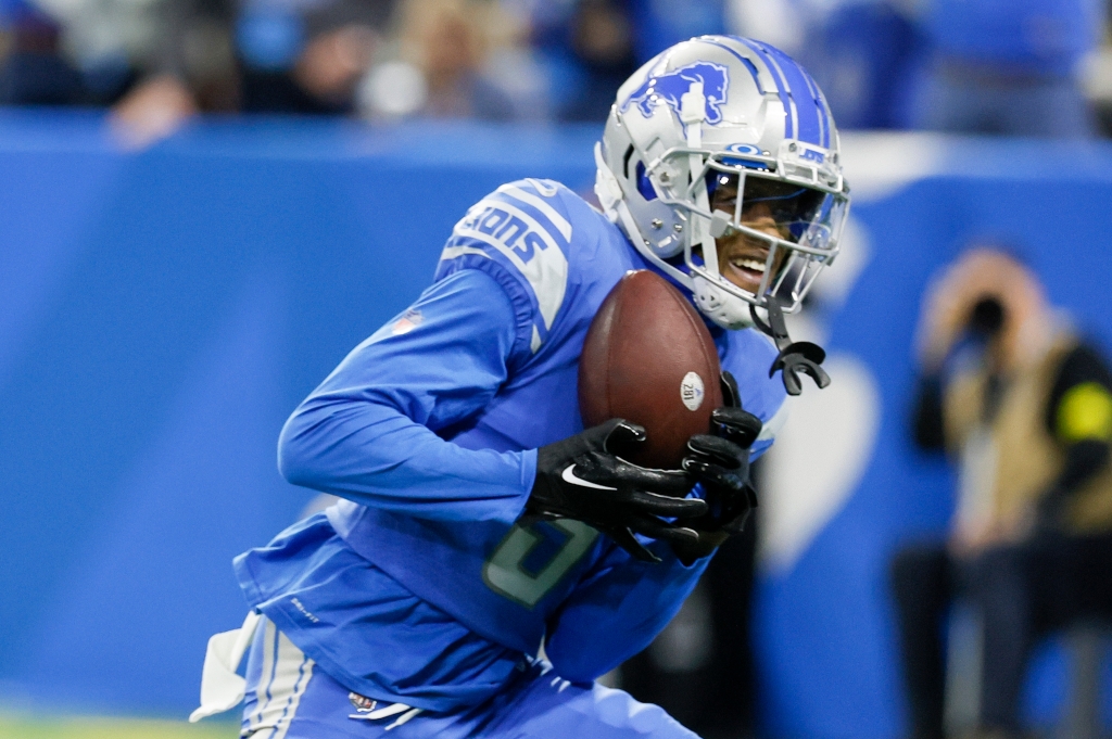 Here are the 2 rules that got 4 Detroit Lions players suspended for gambling