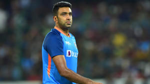 Indian cricketer R Ashwin loses cool when asked about Tamil Nadu online gambling ban