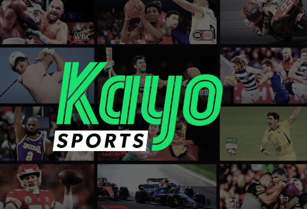 Kayo Warned After Falling Foul Of Gambling Ad Laws