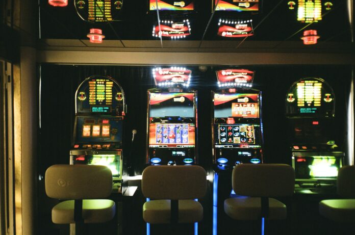 Ķekava County loses lawsuit for attempt to restrict gambling within its territory