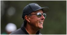 LIV Golf pro appears to confirm Phil Mickelson is still gambling