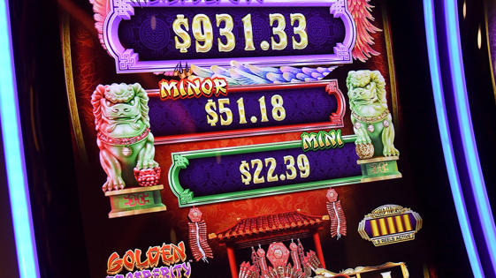 Nebraska lawmakers halt plans for casino gambling in the state