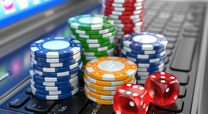 Netherlands to ban many ads for online gambling services starting July 1