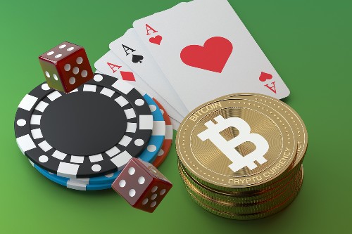 New Study Highlights Consumer Protection To Combat Double Danger Of Gambling With Cryptocurrencies