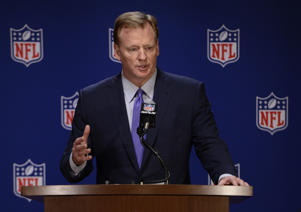 NFL's desire for gambling revenue presents an impossible "responsibility" schism