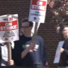 More than 8,000 faculty at Rutgers University on strike