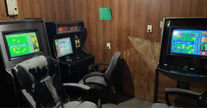 walker county electronic gambling bust