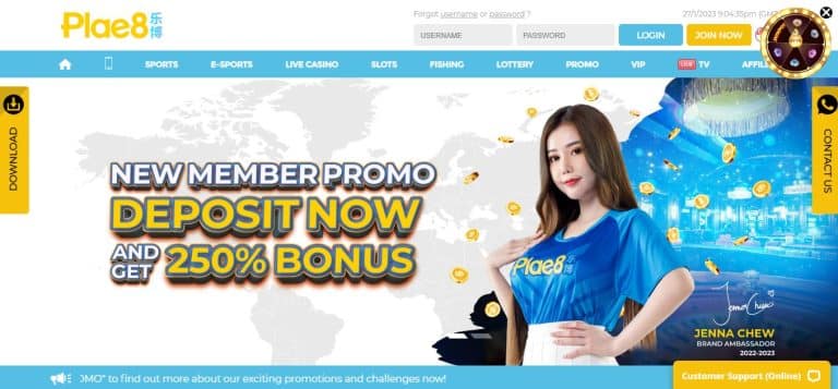 Online Gambling in Singapore – Is it Legal? Best Singapore Gambling Sites 2023