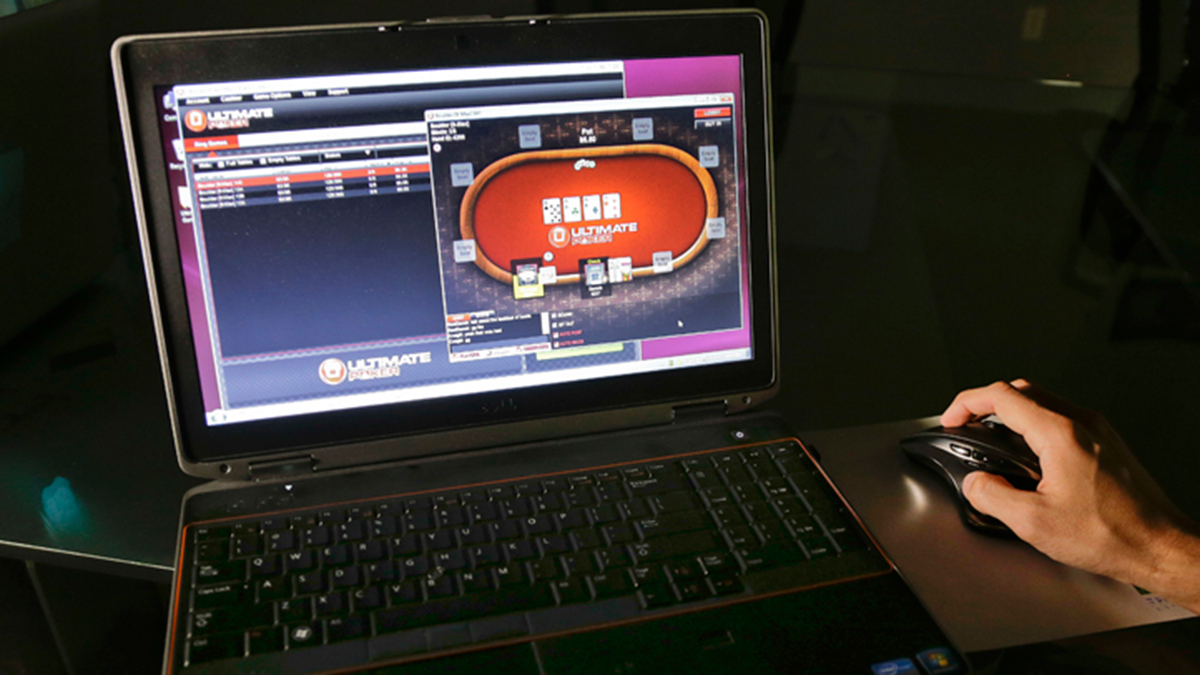 Only 6 States Offer Internet Gambling, Despite Boom in US Sports Betting