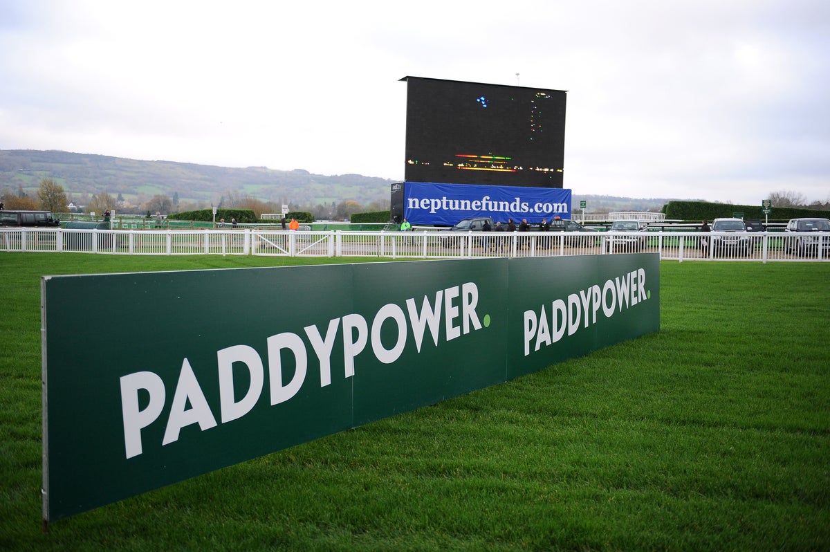 Paddy Power owner says it could lose £100 million annually on new gambling reforms