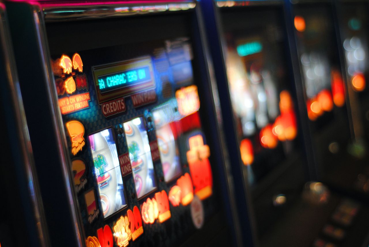 Pennsylvania among states most addicted to gambling: report