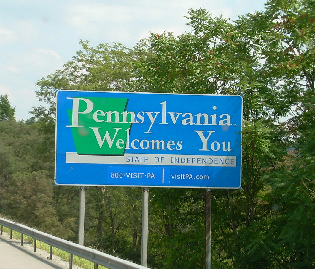 Pennsylvania gambling revenue exceeds $500m for the first time in March