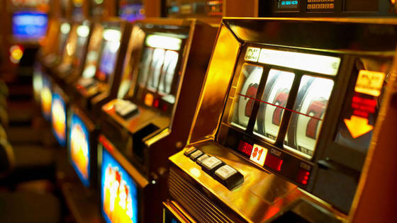 Pennsylvania monthly gambling revenue exceeds $500K for first time