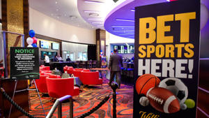 POLL: Should the NFL change its gambling, sports betting policies?