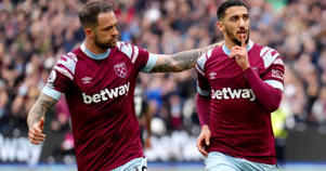 Premier League clubs agree to end gambling sponsorship on front of matchday shirts