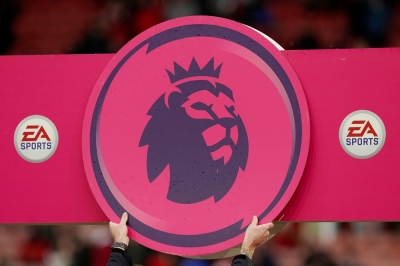 Premier League to withdraw gambling sponsorships from front of matchday shirts