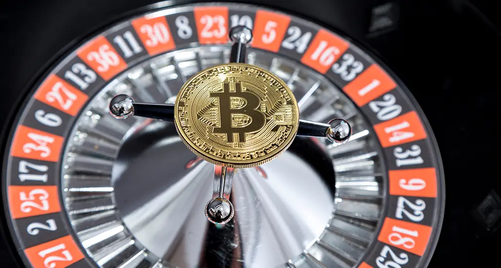 Rapid Growth of Crypto Gambling: Top BTC Roulette Sites in Canada in 2023