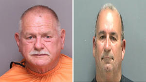 SLED: Darlington County men charged in illegal gambling investigation