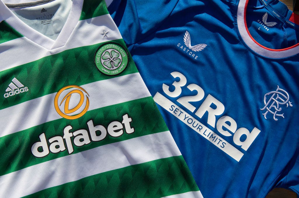 SPFL has ‘no plans’ for gambling shirt ban following Premier League move